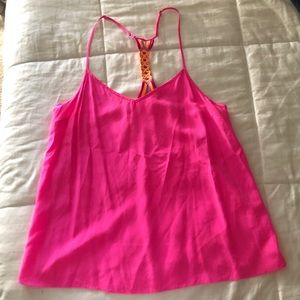 Lilly Pulitzer Tank Top